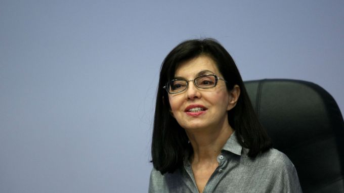 Важно е да имаме еврокомисар, заяви пред БНР Меглена Кунева