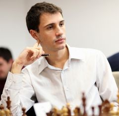 Иван Чепаринов приключи участието си на Световната купа по шахмат