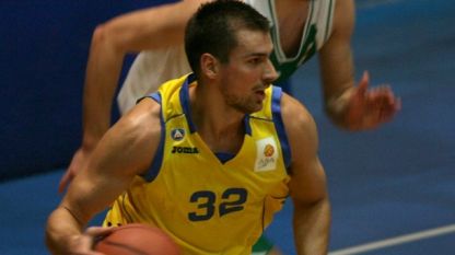 Баскетболистите на Рилски спортист спечелиха Суперкупата на България за първи