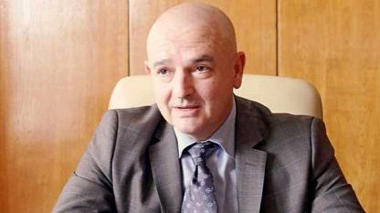 проф. Венцислав Мутафчийски