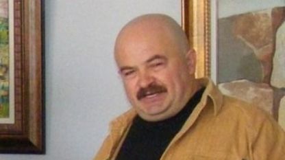 Николай Нейчев