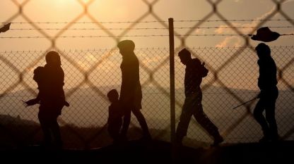 12 нелегални мигранти са открити тази нощ в село Георги