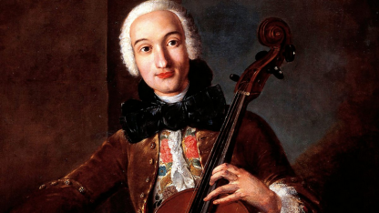 Луиджи Бокерини (1743 – 1805)