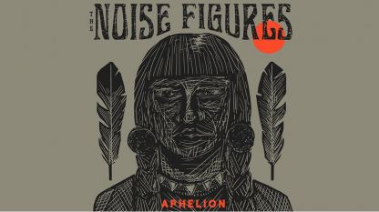 The Noise Figures от Атина с четири български дати! Първата е в рамките на „Аларма”
