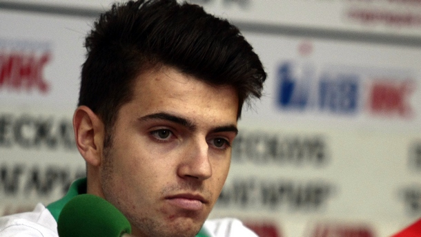 Йордан Александров