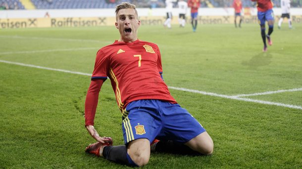 Жерард Деулофеу