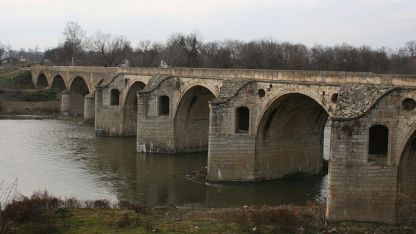 Беленски мост