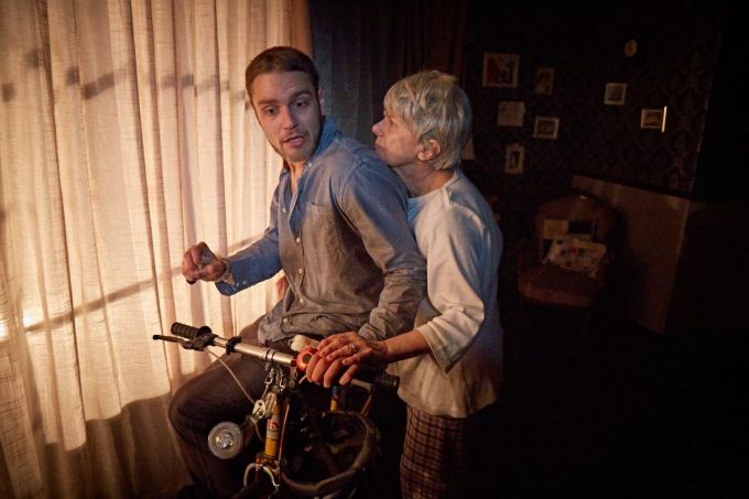 Николай Желев