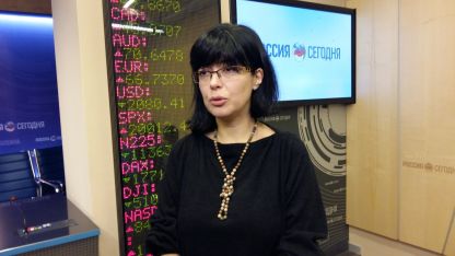  Майя Ломидзе
