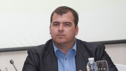 Minister Gechev