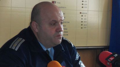 „Увеличава се броят на неправоспособните шофьори“, съобщи шефът на КАТ Румен Кръстев