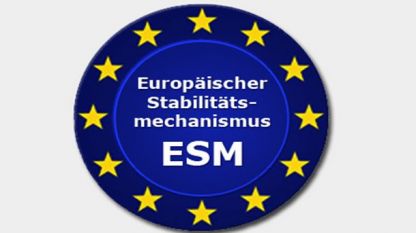 Европейски механизъм за стабилност