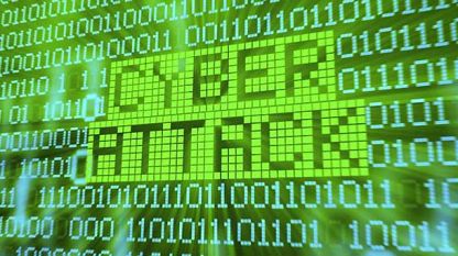 Украйна съобщи за мащабна кибератака срещу ключови правителствени уебсайтове Във