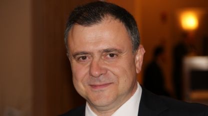 Генералният директор на БНР Александър Велев