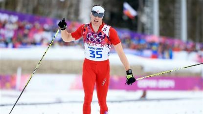 Дарио Колоня с олимпийска титла в ски бягането на 15 километра 
