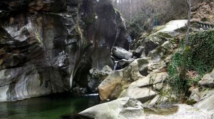 Костенският водопад е една от най-значителните природни туристически атракции в Общината