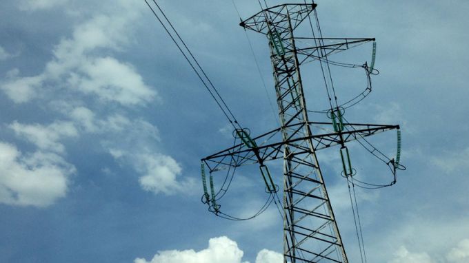 Средната цена на тока за сряда на европейските енергийни борси