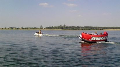 Дали децата през лятната ваканция ще се съобразят със забраната да се къпят в река Дунав?...
