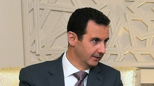 Президентът на Сирия Башар Асад беше преизбран за четвърти мандат,