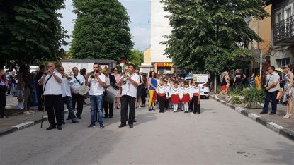 Снимка: Община Мездра