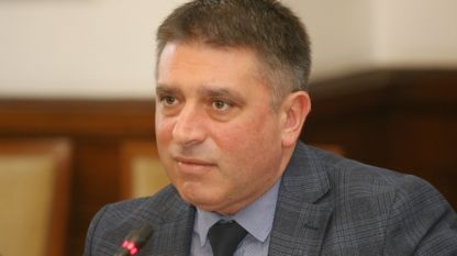 Данаил Кирилов
