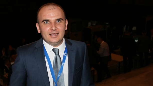Евродепутатът от Обнови Европа Илхан Кючюк призова във всеобхватното търговско