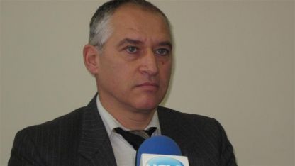 Комисар Иван Кирилов