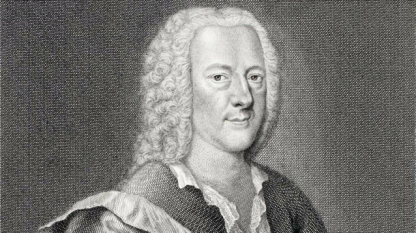 Георг Филип Телеман (1681-1767)