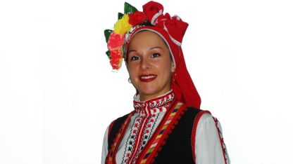 Александра Димитрова - Сашка