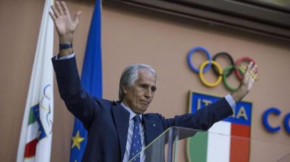 Окончателно: Рим не иска домакинство на Олимпиадата през 2024 година