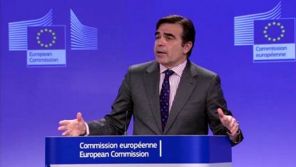 Европейската комисия възнамерява да улесни законната миграция и така да