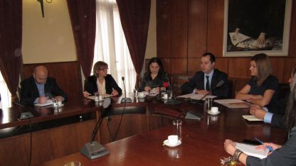 Кметът Калин Каменов коментира темата по време на традиционната си среща с медиите в понеделник.