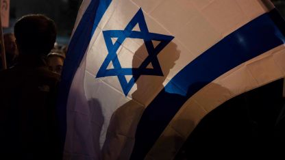 Седмица преди изборите ситуацията в Израел е противоречива Коронакризата оказва