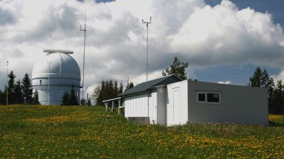Observatori Astronomik Kombëtar 