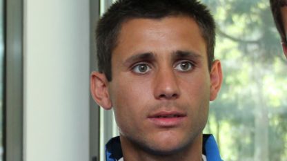 Петър Трендафилов