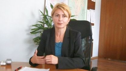Таня Христова, кмет на Габрово