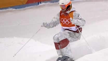 Микаел Кингсбъри