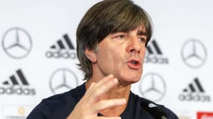 Германските национали по футбол искат да устроят триумфално изпращане за