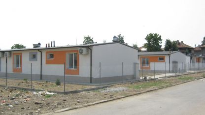 Общински жилища във Видинско