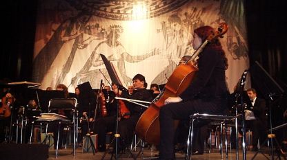 В Казанлък се откриват Музикалните празници „Петко Стайнов”