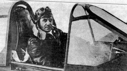 Първият български авиоконструктор Асен Христов Йорданов