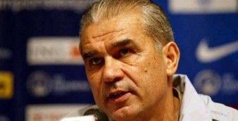  Ангел Йорданеиску отново е назначен за наставник на националния отбор на Румъния по футбол