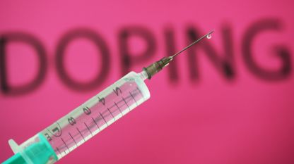 Германският тв канал ARD разкри нов начин за заразяване с допинг