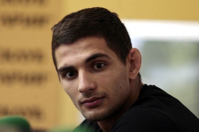 Ивайло Иванов