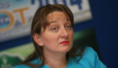 Деница Сачева е номинацията на премиера Бойко Борисов за социален министър