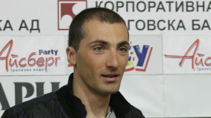 Владимир Илиев