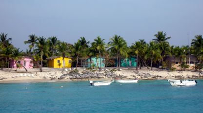 Издирваният мафиот се укривал в Доминиканската република.
