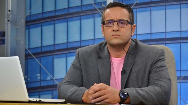 Георги Харизанов