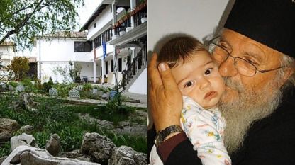 Домът за сираци на отец Иван в Нови хан има спешна нужда от дарения
