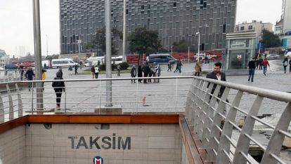 Турската полиция задържа над 200 демонстранти участващи в шествие за